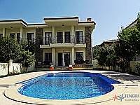Dalyan Villa Kojohn House