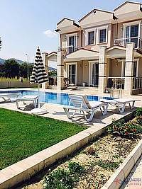 Dalyan Villa Cagri