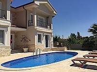 dalyan mountain veiw apartment rosemary